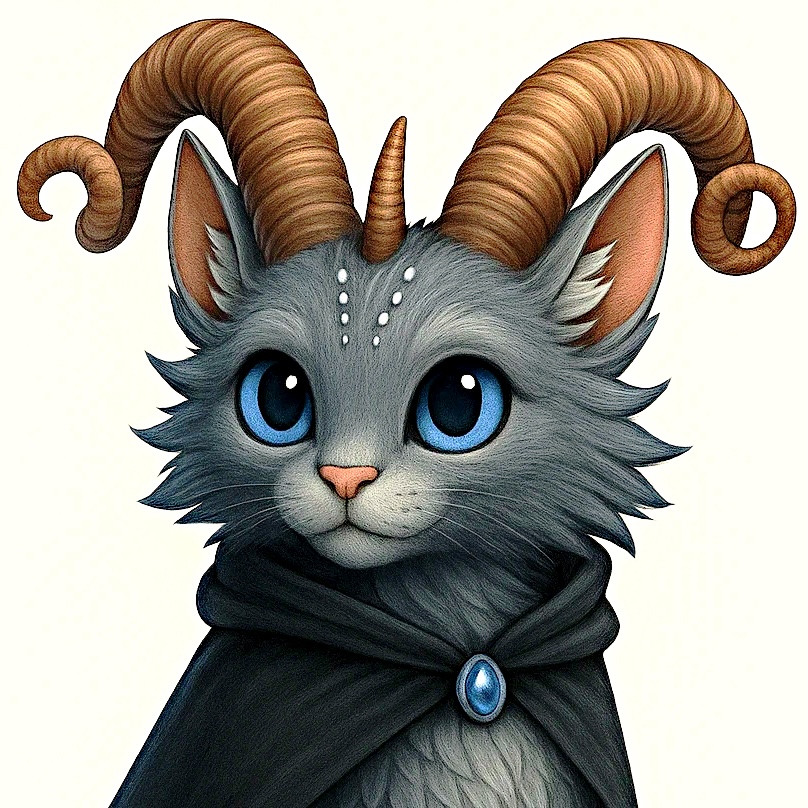 Profilbild von BlueCat