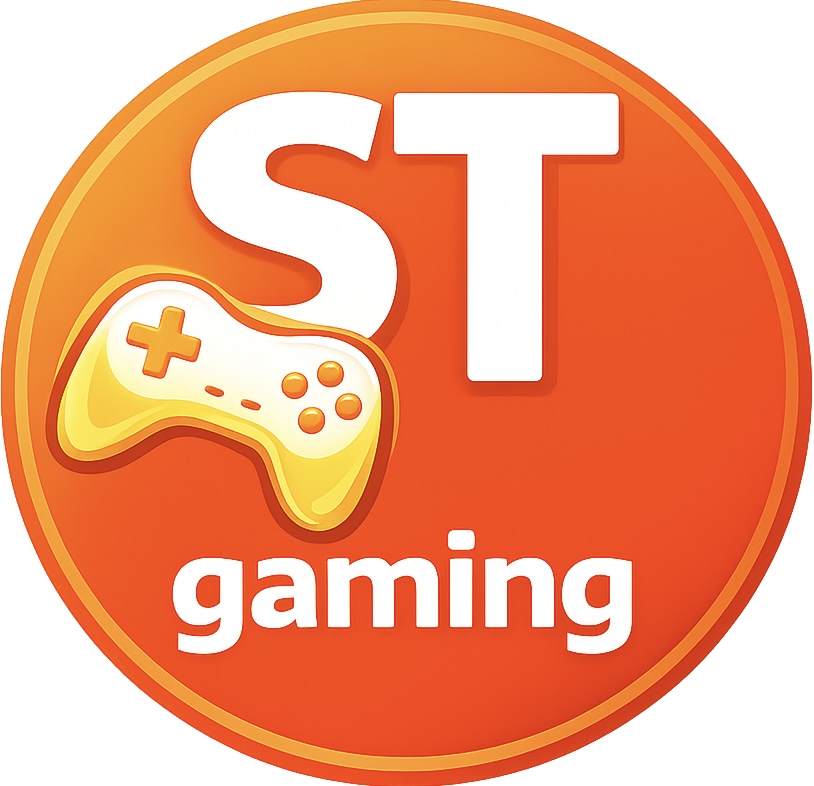 Profilbild von StandoGaming